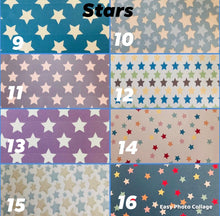 Load image into Gallery viewer, Star Stacking Decor