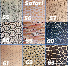 Load image into Gallery viewer, Train Decor