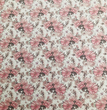Load image into Gallery viewer, Floral prints for our wooden decor (39 to choose from)