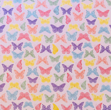 Load image into Gallery viewer, Butterfly prints for our wooden decor (20 to choose from)