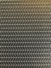 Load image into Gallery viewer, Striped and geometric prints for our wooden decor (48 to choose from)