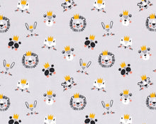 Load image into Gallery viewer, Lenny Jersey Romper 9-12 months