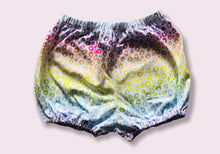 Load image into Gallery viewer, Girls leopard print Bummies