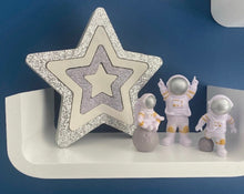 Load image into Gallery viewer, Star Stacking Decor