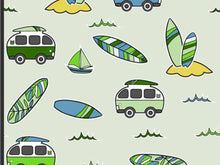 Load image into Gallery viewer, Francesca Jersey Romper 4-5 years