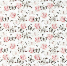 Load image into Gallery viewer, Girls birds, bees and butterflies shorts