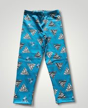 Load image into Gallery viewer, Boys geometric Leggings
