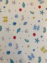 Load image into Gallery viewer, Nautical and beach prints for our wooden decor (17 to choose from)