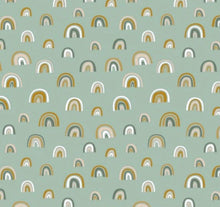 Load image into Gallery viewer, Girls rainbow Cami top 2