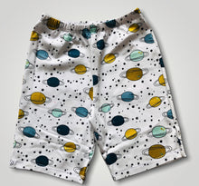 Load image into Gallery viewer, Boys Simple Jersey Shorts up to 3 months