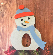Load image into Gallery viewer, Fiver Friday Christmas Egg holders