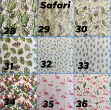 Load image into Gallery viewer, Wooden Wall Letter Hangers - 30cm