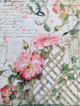 Load image into Gallery viewer, Floral prints for our wooden decor (39 to choose from)