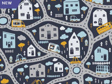 Load image into Gallery viewer, Jersey Four way stretch fabrics