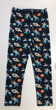 Load image into Gallery viewer, Boys space Leggings