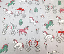 Load image into Gallery viewer, Unicorn and princess prints for our wooden decor (20 to choose from)