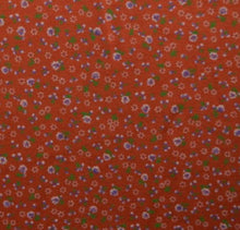 Load image into Gallery viewer, Floral pump band with window