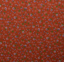 Load image into Gallery viewer, Floral slim pump band with window