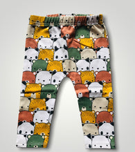 Load image into Gallery viewer, Unisex Leggings 12 months up to 6 years