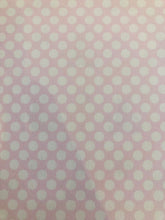 Load image into Gallery viewer, Polka dot prints for our wooden decor (30 to choose from)