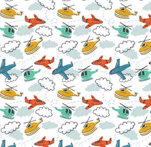 Load image into Gallery viewer, Erin Jersey Playsuit 4-5 years