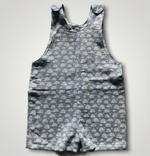 Load image into Gallery viewer, Lenny Jersey Romper 4-5 years