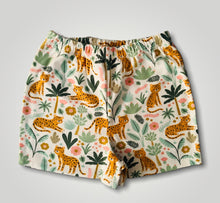 Load image into Gallery viewer, Tenner Tuesday safari 3 shorts and leggings