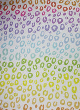 Load image into Gallery viewer, Francesca Jersey Romper 4-5 years