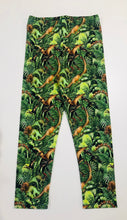 Load image into Gallery viewer, Tenner Tuesday dino 1 shorts and leggings