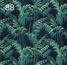 Load image into Gallery viewer, Wooden Safari Hexagon wall art