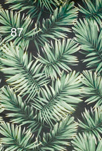 Load image into Gallery viewer, Wooden Safari Hexagon wall art