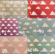 Load image into Gallery viewer, Cloud  Decor