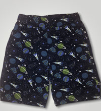 Load image into Gallery viewer, Boys Jersey Shorts 3 years up to 6 years