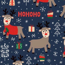 Load image into Gallery viewer, Tenner Tuesday Christmas Leggings