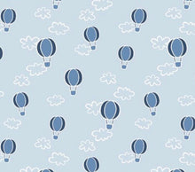 Load image into Gallery viewer, Boys hot air balloon shorts