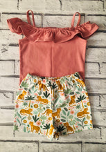 Load image into Gallery viewer, Plain Bardot top