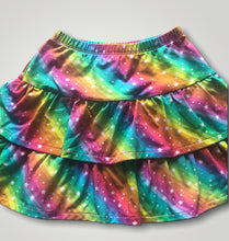 Load image into Gallery viewer, Girls Jersey Skirt up to 3 months