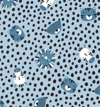 Load image into Gallery viewer, Amelia Jersey Romper 9-12 months