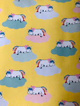 Load image into Gallery viewer, Unicorn and princess prints for our wooden decor (20 to choose from)