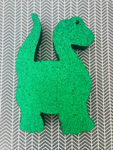 Load image into Gallery viewer, Fiver Friday 15cm wooden decor