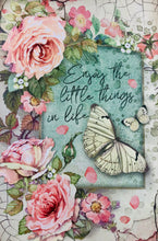 Load image into Gallery viewer, Floral prints for our wooden decor (39 to choose from)