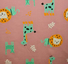 Load image into Gallery viewer, Tenner Tuesday safari 3 shorts and leggings