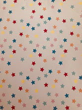 Load image into Gallery viewer, Star prints for our wooden decor (20 to choose from)