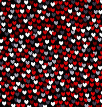 Load image into Gallery viewer, Heart prints for our wooden decor (16 to choose from)