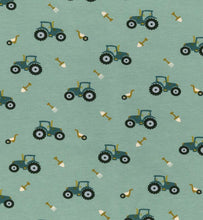 Load image into Gallery viewer, Girls farm animal leggings