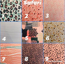 Load image into Gallery viewer, Wooden Door Name Plaques