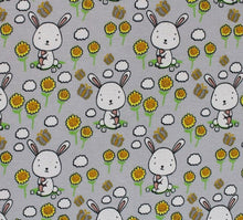 Load image into Gallery viewer, Rabbit twin pocket pump band