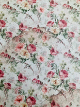 Load image into Gallery viewer, Floral prints for our wooden decor (39 to choose from)