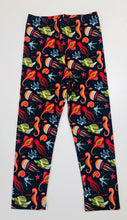 Load image into Gallery viewer, Tenner tuesday under the sea shorts and leggings
