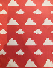 Load image into Gallery viewer, Rainbow and cloud prints for our wooden decor (29 to choose from)